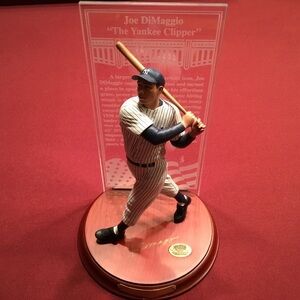 The Streak, 75 Anniversary, Joe Dimaggio